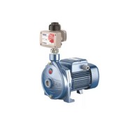 EQUIPO DE PRESURIZACIÓN FLUXPUMP 158